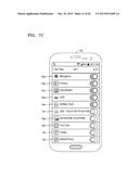 DEVICES AND METHODS OF PROVIDING RESPONSE MESSAGE IN THE DEVICES diagram and image