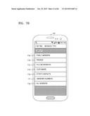 DEVICES AND METHODS OF PROVIDING RESPONSE MESSAGE IN THE DEVICES diagram and image