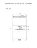 DEVICES AND METHODS OF PROVIDING RESPONSE MESSAGE IN THE DEVICES diagram and image