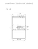 DEVICES AND METHODS OF PROVIDING RESPONSE MESSAGE IN THE DEVICES diagram and image