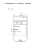 DEVICES AND METHODS OF PROVIDING RESPONSE MESSAGE IN THE DEVICES diagram and image