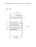 DEVICES AND METHODS OF PROVIDING RESPONSE MESSAGE IN THE DEVICES diagram and image