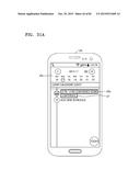 DEVICES AND METHODS OF PROVIDING RESPONSE MESSAGE IN THE DEVICES diagram and image