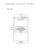 DEVICES AND METHODS OF PROVIDING RESPONSE MESSAGE IN THE DEVICES diagram and image