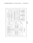 METHOD AND SYSTEM FOR ROUTING MESSAGES AND CONNECTING USERS ASSOCIATED     WITH LIVE-CONNECTED CONTENT diagram and image