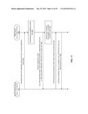 METHOD AND SYSTEM FOR ROUTING MESSAGES AND CONNECTING USERS ASSOCIATED     WITH LIVE-CONNECTED CONTENT diagram and image