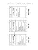 METHOD AND SYSTEM FOR ROUTING MESSAGES AND CONNECTING USERS ASSOCIATED     WITH LIVE-CONNECTED CONTENT diagram and image