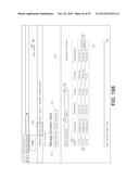 METHOD AND SYSTEM FOR ROUTING MESSAGES AND CONNECTING USERS ASSOCIATED     WITH LIVE-CONNECTED CONTENT diagram and image