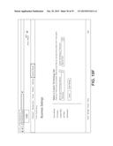 METHOD AND SYSTEM FOR ROUTING MESSAGES AND CONNECTING USERS ASSOCIATED     WITH LIVE-CONNECTED CONTENT diagram and image