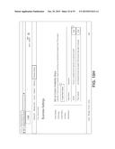 METHOD AND SYSTEM FOR ROUTING MESSAGES AND CONNECTING USERS ASSOCIATED     WITH LIVE-CONNECTED CONTENT diagram and image