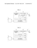 CONFIGURATION METHOD FOR SOUND COLLECTION SYSTEM FOR MEETING USING     TERMINALS AND SERVER APPARATUS diagram and image