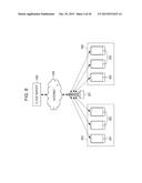 CONFIGURATION METHOD FOR SOUND COLLECTION SYSTEM FOR MEETING USING     TERMINALS AND SERVER APPARATUS diagram and image