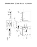 CONFIGURATION METHOD FOR SOUND COLLECTION SYSTEM FOR MEETING USING     TERMINALS AND SERVER APPARATUS diagram and image