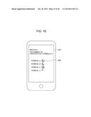 CONFIGURATION METHOD FOR SOUND COLLECTION SYSTEM FOR MEETING USING     TERMINALS AND SERVER APPARATUS diagram and image