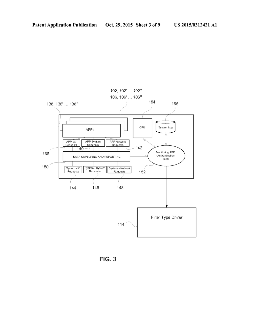 Cost Allocation for Derived Data Usage - diagram, schematic, and image 04