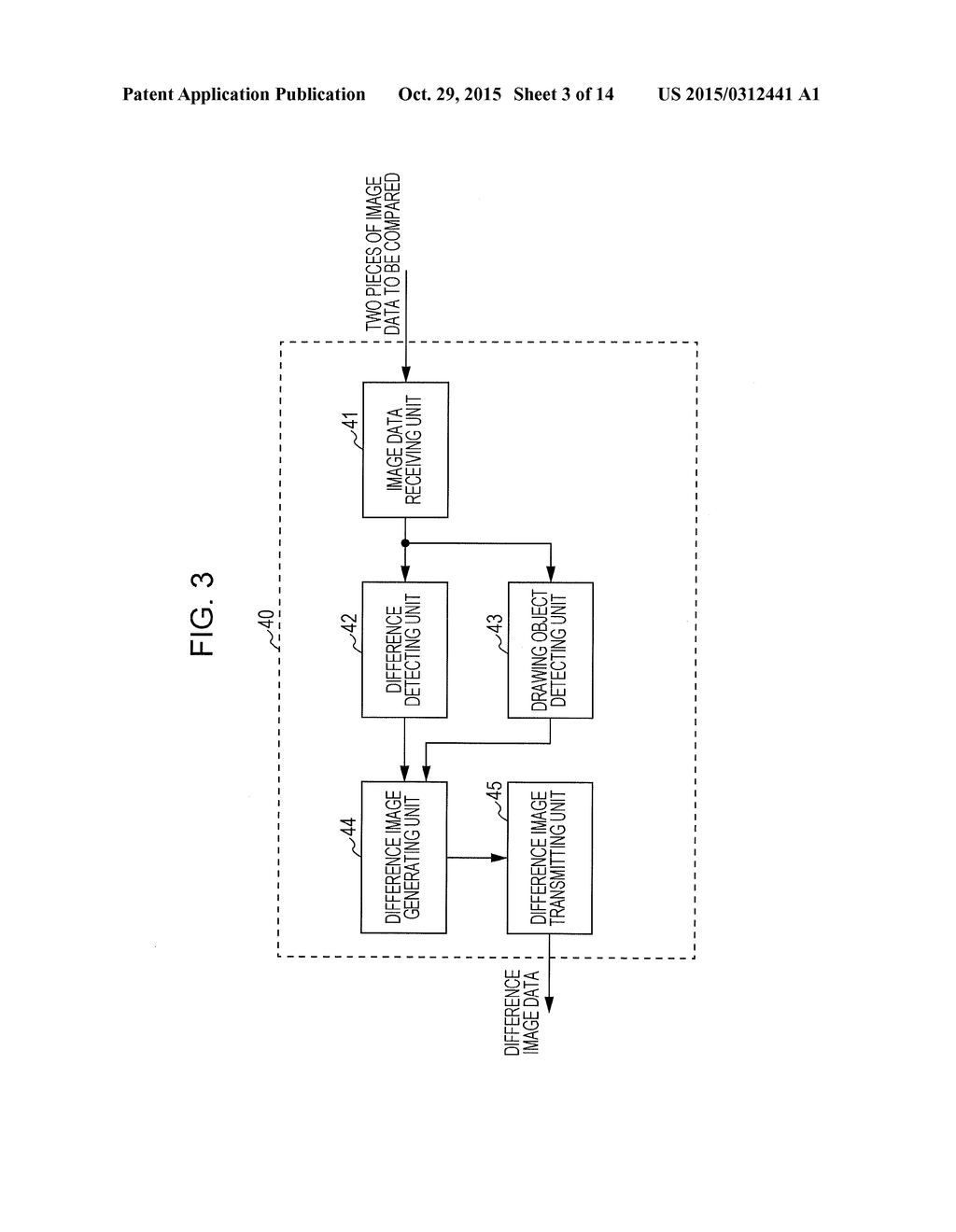 IMAGE FORMING APPARATUS, IMAGE PROCESSING APPARATUS, IMAGE FORMING METHOD,     IMAGE PROCESSING METHOD, AND NON-TRANSITORY COMPUTER READABLE MEDIUM - diagram, schematic, and image 04