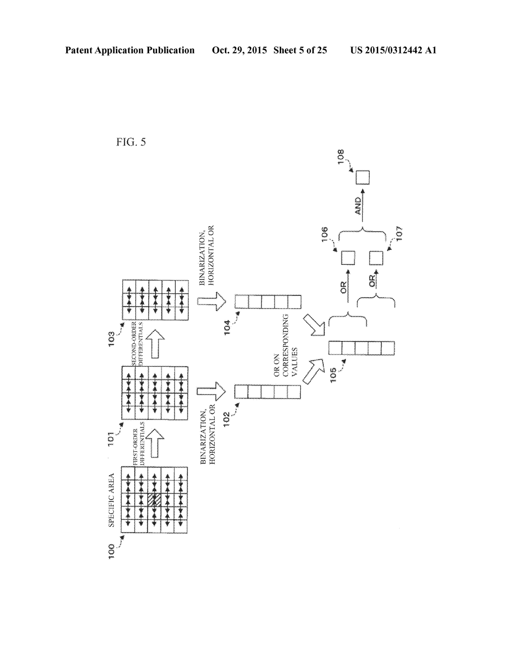 IMAGE PROCESSING DEVICE, IMAGE PROCESSING METHOD, AND COMPUTER PROGRAM - diagram, schematic, and image 06