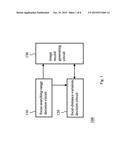 Passive auto-focus device and method diagram and image