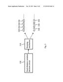 Passive auto-focus device and method diagram and image