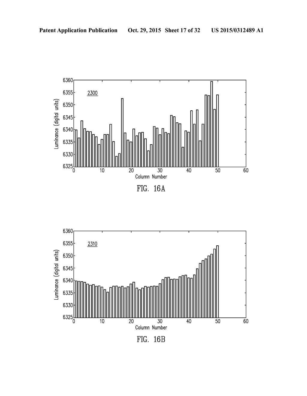 ANOMALOUS PIXEL DETECTION - diagram, schematic, and image 19