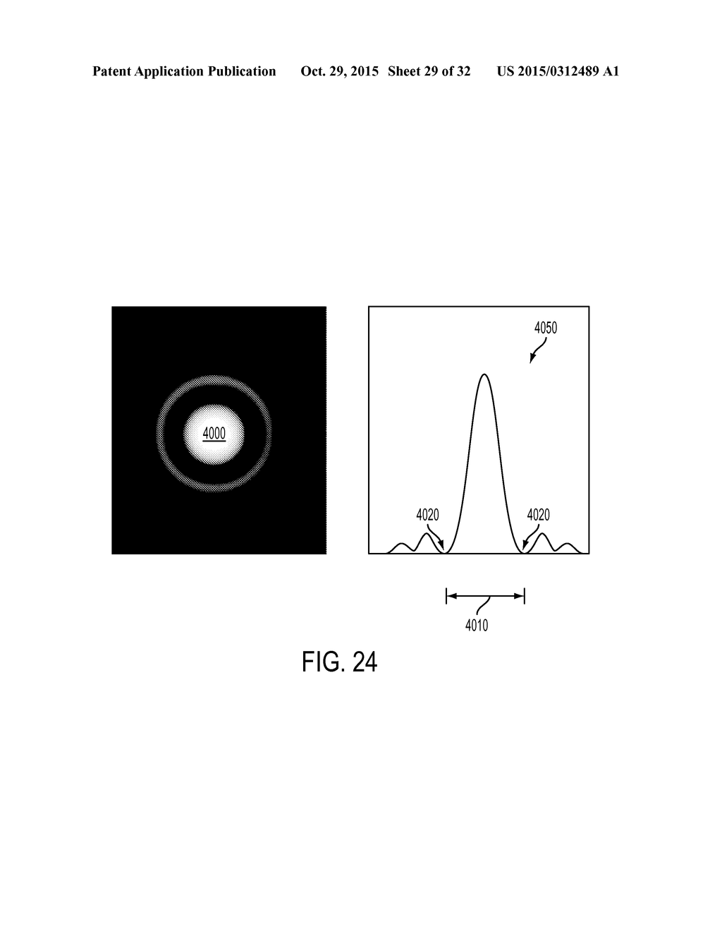 ANOMALOUS PIXEL DETECTION - diagram, schematic, and image 31