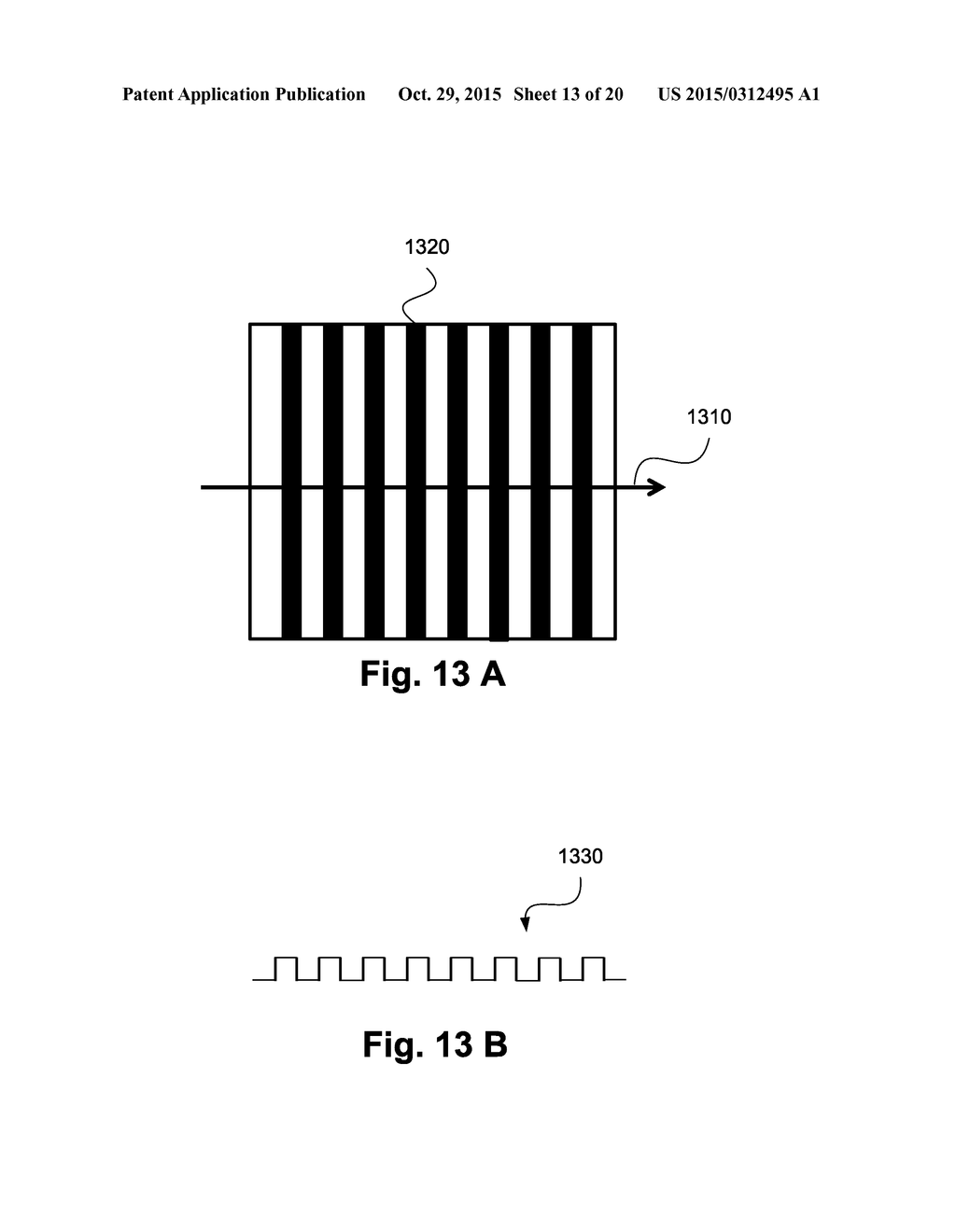 Wavelet denoising of fringe image - diagram, schematic, and image 14