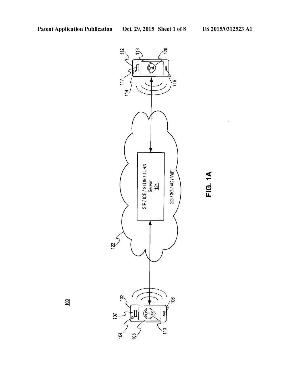 SYSTEM AND METHOD FOR AVATAR MANAGEMENT AND SELECTION - diagram, schematic, and image 02