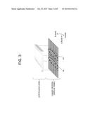 STEREOSCOPIC IMAGE DISPLAY DEVICE, STEREOSCOPIC IMAGE DISPLAY METHOD, AND     STEREOSCOPIC IMAGE DISPLAY PROGRAM diagram and image