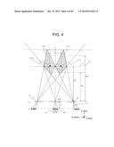 STEREOSCOPIC IMAGE DISPLAY DEVICE, STEREOSCOPIC IMAGE DISPLAY METHOD, AND     STEREOSCOPIC IMAGE DISPLAY PROGRAM diagram and image