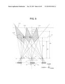 STEREOSCOPIC IMAGE DISPLAY DEVICE, STEREOSCOPIC IMAGE DISPLAY METHOD, AND     STEREOSCOPIC IMAGE DISPLAY PROGRAM diagram and image