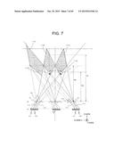 STEREOSCOPIC IMAGE DISPLAY DEVICE, STEREOSCOPIC IMAGE DISPLAY METHOD, AND     STEREOSCOPIC IMAGE DISPLAY PROGRAM diagram and image