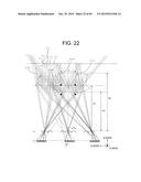 STEREOSCOPIC IMAGE DISPLAY DEVICE, STEREOSCOPIC IMAGE DISPLAY METHOD, AND     STEREOSCOPIC IMAGE DISPLAY PROGRAM diagram and image