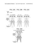 STEREOSCOPIC IMAGE DISPLAY DEVICE, STEREOSCOPIC IMAGE DISPLAY METHOD, AND     STEREOSCOPIC IMAGE DISPLAY PROGRAM diagram and image