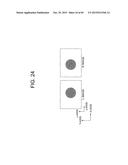 STEREOSCOPIC IMAGE DISPLAY DEVICE, STEREOSCOPIC IMAGE DISPLAY METHOD, AND     STEREOSCOPIC IMAGE DISPLAY PROGRAM diagram and image