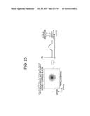 STEREOSCOPIC IMAGE DISPLAY DEVICE, STEREOSCOPIC IMAGE DISPLAY METHOD, AND     STEREOSCOPIC IMAGE DISPLAY PROGRAM diagram and image