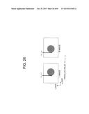 STEREOSCOPIC IMAGE DISPLAY DEVICE, STEREOSCOPIC IMAGE DISPLAY METHOD, AND     STEREOSCOPIC IMAGE DISPLAY PROGRAM diagram and image