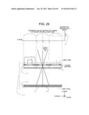 STEREOSCOPIC IMAGE DISPLAY DEVICE, STEREOSCOPIC IMAGE DISPLAY METHOD, AND     STEREOSCOPIC IMAGE DISPLAY PROGRAM diagram and image