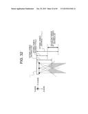 STEREOSCOPIC IMAGE DISPLAY DEVICE, STEREOSCOPIC IMAGE DISPLAY METHOD, AND     STEREOSCOPIC IMAGE DISPLAY PROGRAM diagram and image