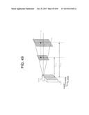 STEREOSCOPIC IMAGE DISPLAY DEVICE, STEREOSCOPIC IMAGE DISPLAY METHOD, AND     STEREOSCOPIC IMAGE DISPLAY PROGRAM diagram and image