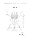 STEREOSCOPIC IMAGE DISPLAY DEVICE, STEREOSCOPIC IMAGE DISPLAY METHOD, AND     STEREOSCOPIC IMAGE DISPLAY PROGRAM diagram and image