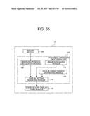 STEREOSCOPIC IMAGE DISPLAY DEVICE, STEREOSCOPIC IMAGE DISPLAY METHOD, AND     STEREOSCOPIC IMAGE DISPLAY PROGRAM diagram and image