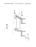 STEREOSCOPIC IMAGE DISPLAY DEVICE, STEREOSCOPIC IMAGE DISPLAY METHOD, AND     STEREOSCOPIC IMAGE DISPLAY PROGRAM diagram and image