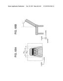 STEREOSCOPIC IMAGE DISPLAY DEVICE, STEREOSCOPIC IMAGE DISPLAY METHOD, AND     STEREOSCOPIC IMAGE DISPLAY PROGRAM diagram and image