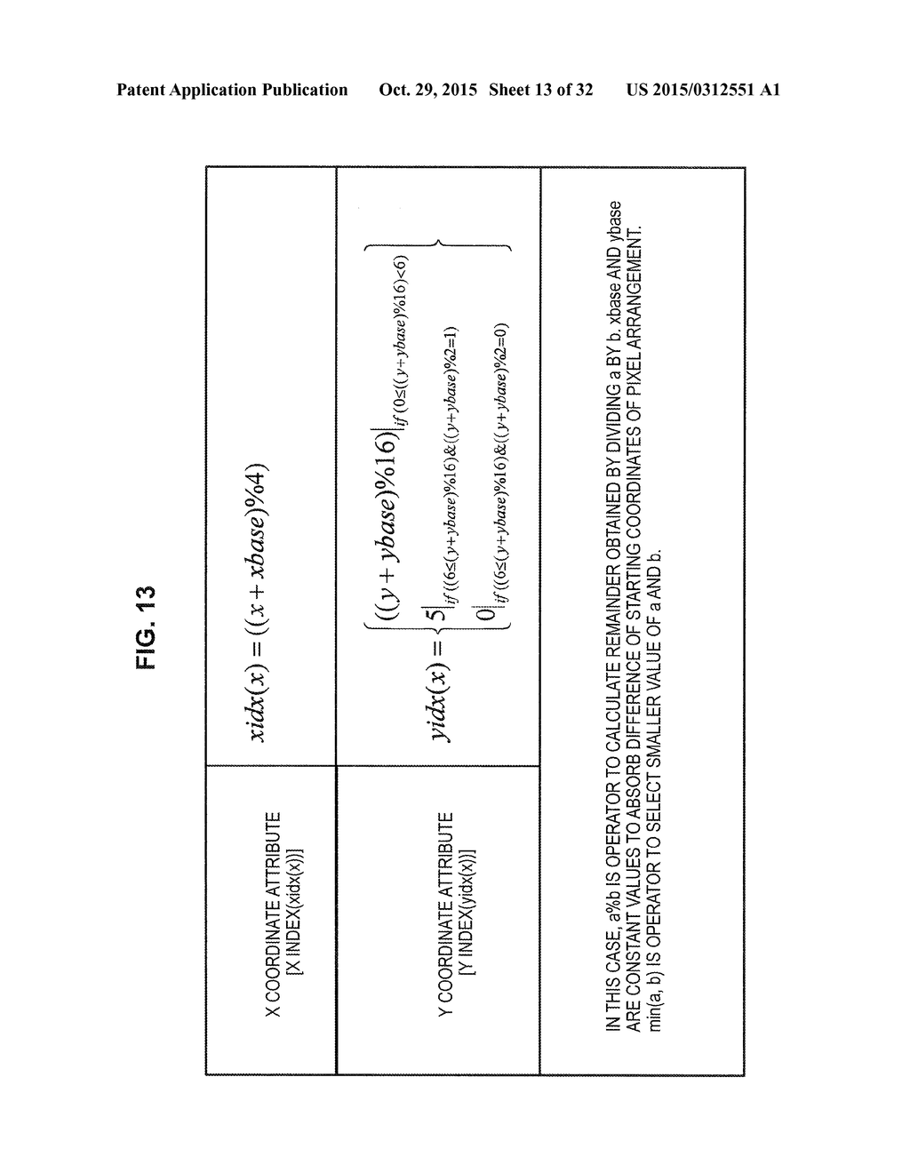 IMAGE PROCESSING APPARATUS, IMAGE PROCESSING METHOD, AND PROGRAM - diagram, schematic, and image 14