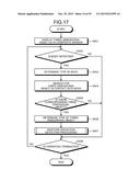 DISPLAY DEVICE, CONTROL METHOD, AND CONTROL PROGRAM diagram and image