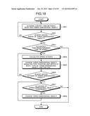 DISPLAY DEVICE, CONTROL METHOD, AND CONTROL PROGRAM diagram and image