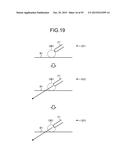 DISPLAY DEVICE, CONTROL METHOD, AND CONTROL PROGRAM diagram and image