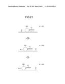 DISPLAY DEVICE, CONTROL METHOD, AND CONTROL PROGRAM diagram and image