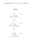 DISPLAY DEVICE, CONTROL METHOD, AND CONTROL PROGRAM diagram and image