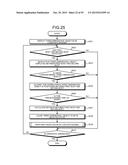 DISPLAY DEVICE, CONTROL METHOD, AND CONTROL PROGRAM diagram and image